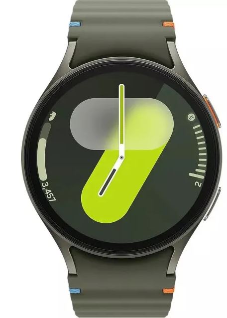

Часы Samsung Galaxy Watch 7 SM-L310NZGAMEA 44мм, green arabic, Galaxy Watch 7