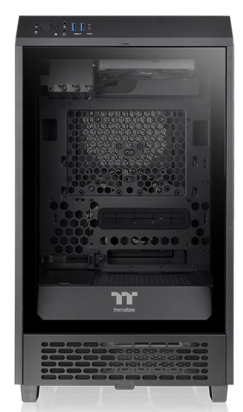фото Корпус mini-ITX Thermaltake The Tower 200 в Казани