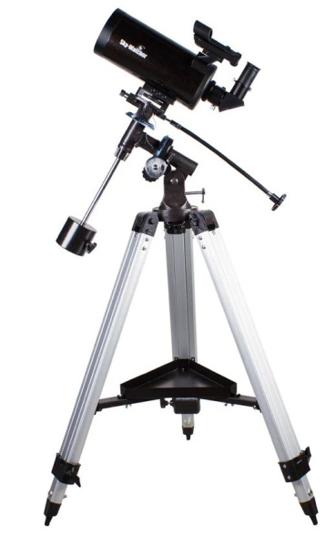 фото Телескоп  Sky-Watcher BK MAK102EQ2 (УЦЕНЕННЫЙ) в Нижнем Новгороде