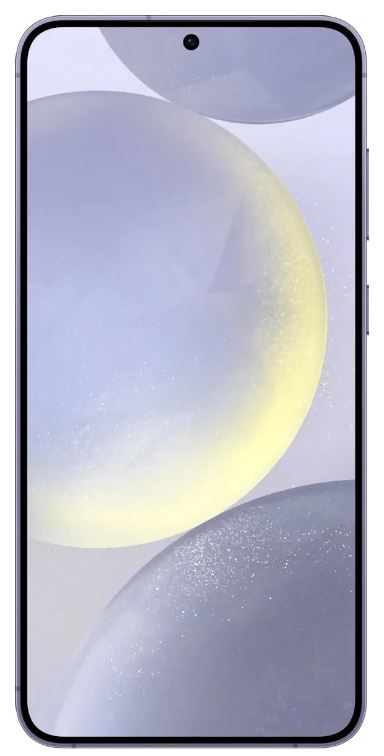 

Смартфон Samsung Galaxy S24 Plus 12/512GB SM-S926BZVGCAU cobalt violet, Galaxy S24 Plus 12/512GB
