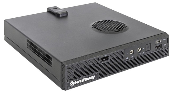 Изображение товара Неттоп Kraftway IT223 - простое и надежное устройство