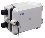 фото Кросс-бокс W&T WT-S070A