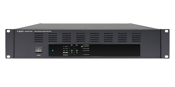 фото Усилитель  BIAMP REVAMP2600 в Красноярске