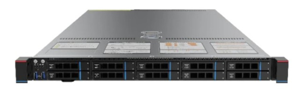 Изображение товара Сервер XComPLX 2x Intel Xeon Gold 6426Y/C741/256GB DDR5/LSI9460+CV/2x480GB SSD + 4x960GB SSD/2x1GB/2x1300W 2U