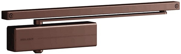 Изображение товара Доводчик Abloy DC135