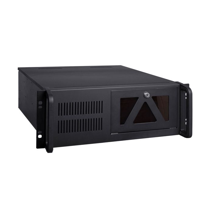 

Корпус серверный 4U Exegate 4U450-07/4U4017S EX244499RUS 19", глубина 450, без БП, USB, 4U450-07/4U4017S