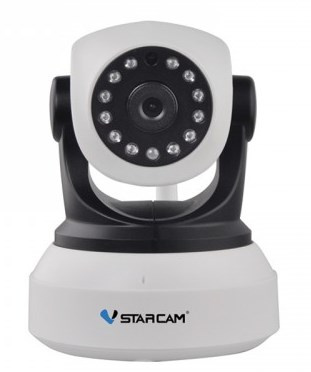 фото Видеокамера IP Vstarcam C7824 WIP в Ростове-на-Дону