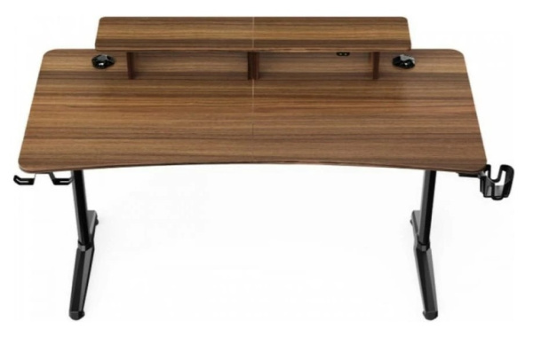 Изображение товара Стол компьютерный Eureka ERK-I60P-WN