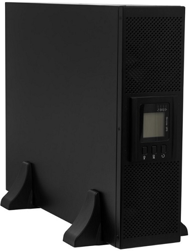 

Источник бесперебойного питания Бастион SKAT-UPS 10-RACK-3/1-ON трехфазный 10кВт, Online синусоида (8993), SKAT-UPS 10-RACK-3/1-ON