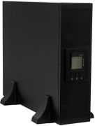 фото Источник бесперебойного питания  Бастион SKAT-UPS 10-RACK-3/1-ON