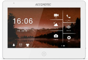 фото Монитор AccordTec AT-VD A101C/CD K EXEL