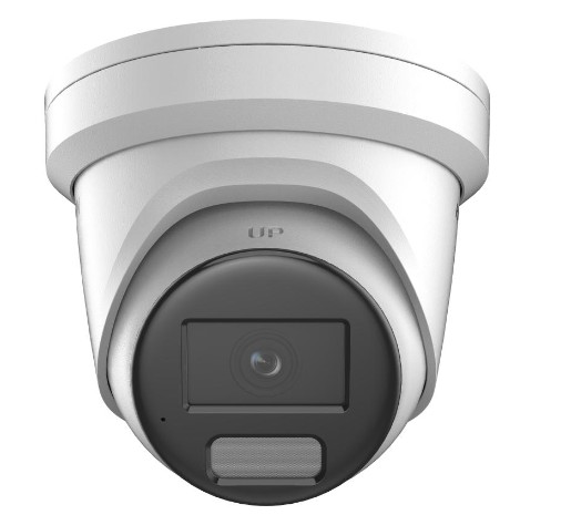 

Видеокамера IP HIKVISION DS-2CD2387G2H-LIU(4mm) 8Мп уличная купольная с Smart гибридной EXIR/LED подсветкой до 40м и технологией AcuSense, DS-2CD2387G2H-LIU(4mm)