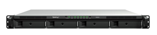 Система хранения Synology RS826+