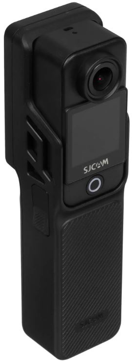 

Экшн-камера SJCAM SJCAM-C400 черный, SJCAM-C400
