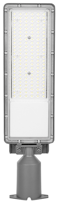 

Светильник уличный WOLTA STL-100W/03 100Вт 5700К IP65 12000лм с поворотным кронштейном серый 497х69х130, STL-100W/03