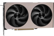 Изображение товара Видеокарта MSI GeForce RTX 5060 TI INSPIRE 2X OC (RTX 5060 Ti 16G INSPIRE 2X OC)