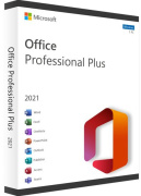 фото ПО  Microsoft Office Professional Plus 2021 NoMedia All Lng PKL Onln CEE Only DwnLd C2R NR (по электронной почте)