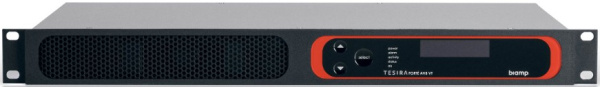 фото Аудиопроцессор  BIAMP TesiraFORTE AVB VT в Волгограде