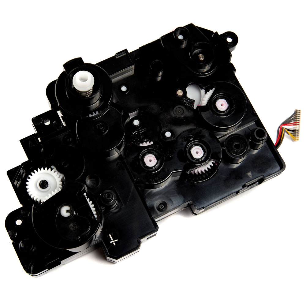 

Запчасть Kyocera 302R494081 узел двигателя Drive Feed(техническая упаковка), 302R494081