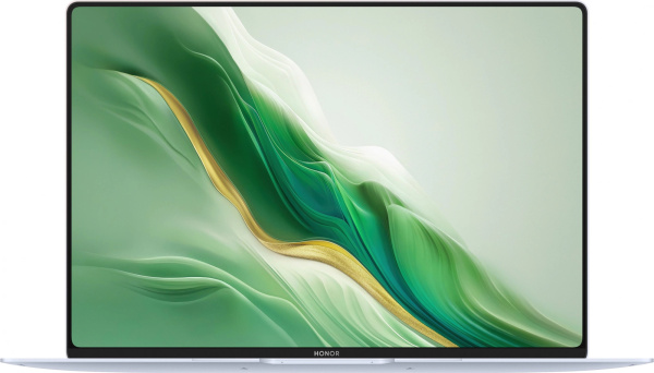 фото Ноутбук  Honor MagicBook Art 14 MRA-721 в Красноярске 14.6 ", Core Ultra 7, 32 Гб RAM, 1 Тб SSD, Arc graphics, Белый