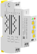 фото Реле циклическое  IEK CTR-450-TC-2-1HD-U240-C00