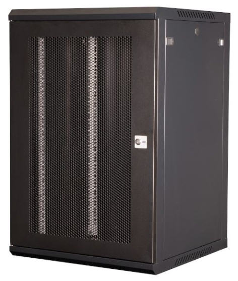 фото Шкаф настенный 19", 18U Datarex DR-655101 в Екатеринбурге