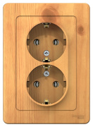 фото Розетка Systeme Electric BLNRS001025