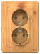 фото Розетка  Systeme Electric BLNRS001025 в Уфе