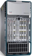 фото Шасси  Cisco N7K-C7010