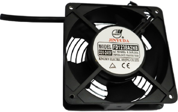 фото Вентилятор  TWT TWT-CBW-FAN1-BB в Уфе