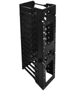 фото Кабельный организатор TWT TWT-RACK-VORG/L