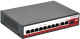 фото Коммутатор PoE Sarmatt SR-PS0821GBL в Челябинске