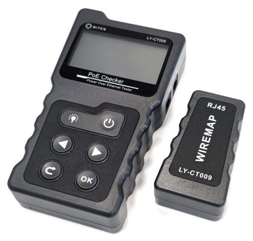 Изображение товара Тестер 5bites LY-CT009