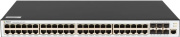 фото Коммутатор управляемый  SNR SNR-S5310G-48TX-2AC