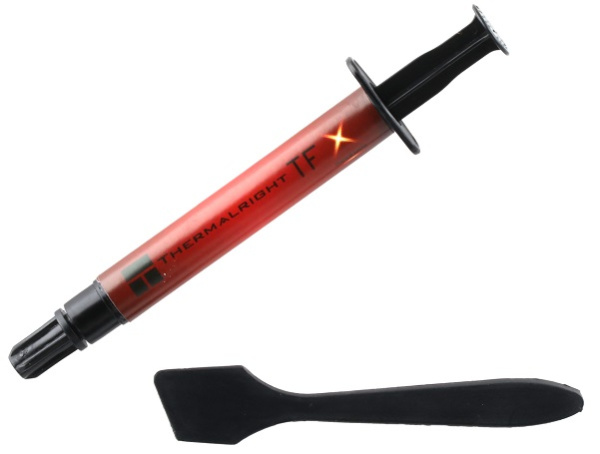 Изображение товара Термопаста Thermalright TFX-2G