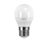 фото Лампа ERGOLUX LED-G45-10W-E27-4K