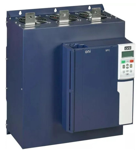 Изображение товара Устройство плавного пуска ONI SFC-33-500