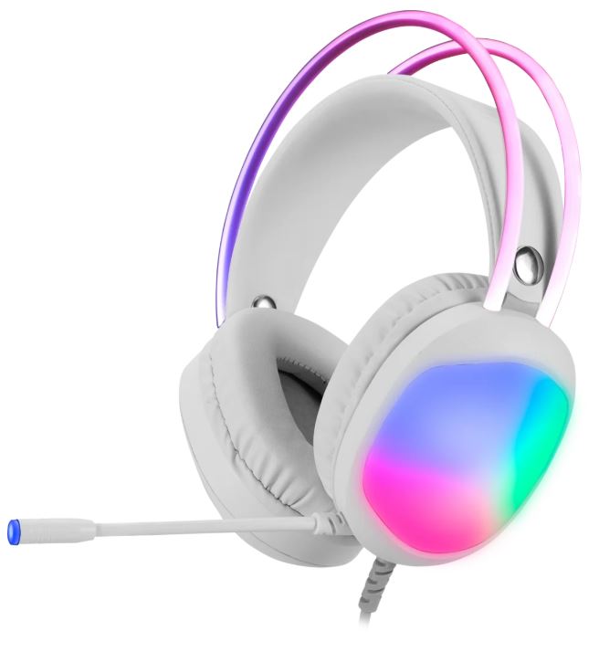 

Гарнитура Marvo Lumi 40 HG8959 белая, Lumi 40