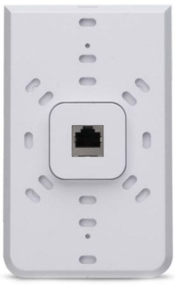фото Точка доступа  Ubiquiti UAP-IW-HD-JB-25 в Казани