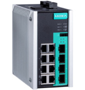 фото Коммутатор MOXA EDS-G512E-4GSFP-T