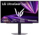 фото Монитор 27" LG UltraGear 27GX704A-B