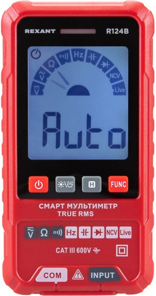 фото Мультиметр  Rexant 13-3120 в Омске