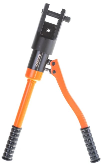 

Пресс гидравлический Gigant HMPJ-300 ручной, HMPJ-300