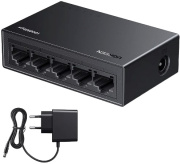 фото Коммутатор UGREEN CM833