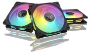 фото Вентилятор для корпуса  ASUS TUF GAMING TR120 FAN ARGB 3IN1
