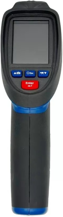 

Пирометр CEM DT-9861 CEM 875467 инфракрасный, DT-9861