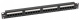фото Патч-панель 19", 24xRJ45, UTP, Кат. 5е NTSS NTSS-PP-1U-24-UTP-RJ45-5e-D (УЦЕНЕННЫЙ) в Екатеринбурге