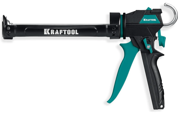 Изображение товара Пистолет для герметика Kraftool Ultra для точного нанесения