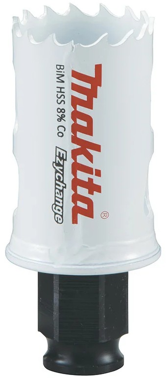 

Коронка Makita E-03729 BI-M 30x44 мм Ezychange, E-03729