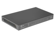 фото Коммутатор TP-LINK SG2210P